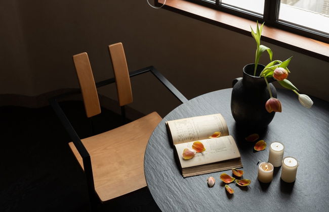 Golden Age Hotel - Photo 42