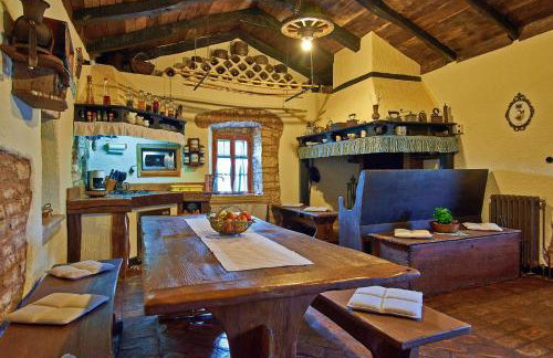 Stara Hiža in Sveti Petar u Šumi (Haus für 6-8 Personen) - Foto 22