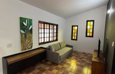 Casa com piscina a 50 metros do mar - Photo 20