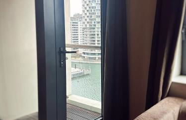 modern 2bed-2bath apartment - Foto 20