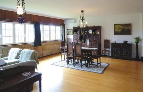 Granite House by Tâmega with Pool - Photo 23