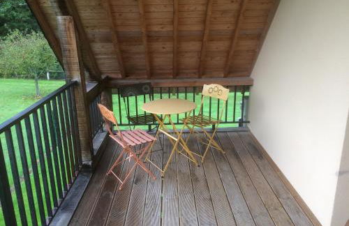 gîte de la scierie - Foto 15