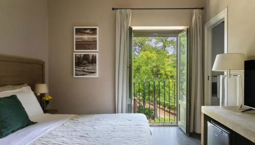 Firriato Hospitality Cavanera Etnea Resort & Wine Experience - Foto 4