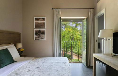 Firriato Hospitality Cavanera Etnea Resort & Wine Experience - Foto 4