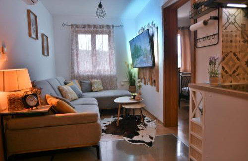 Robinson crusoe style house "MASLINA'' - Foto 24