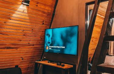 Sítio Aroeira Cabanas - Foto 29