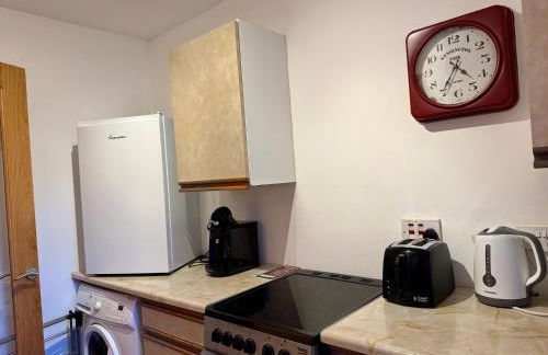 Studio in the heart of Kirkwall OR00239F - Foto 2