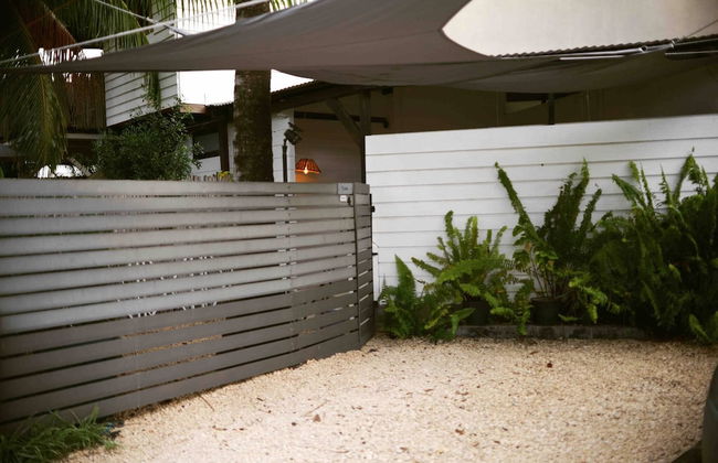 Ti Lakaz an Apartment With Garden Near the sea - Foto 20