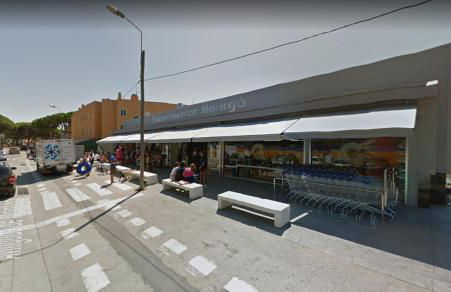 Apartamento Cala Montgó - Foto 30