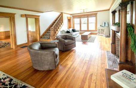 Nature Valley Farm- 2BD/1BA on private 53 acres - Foto 25