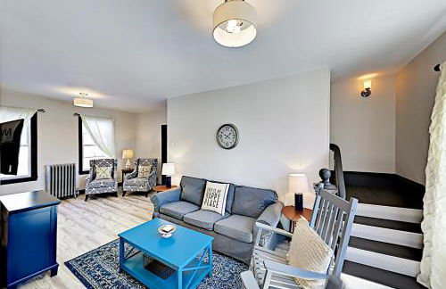 Boothbay Haven - Foto 1