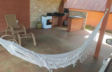 Aconchego da Montanha - chalé - Foto 11