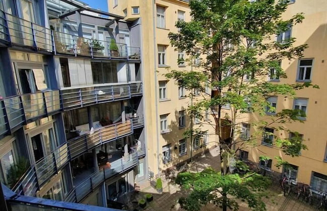 2ndhomes Kluuvi Studios - Foto 18