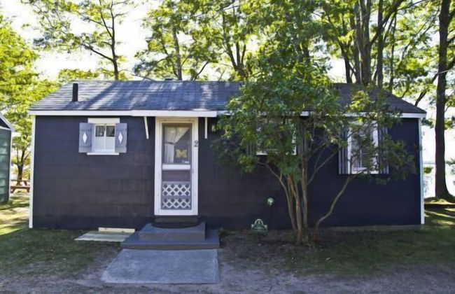 #2 - M Den 2 Bedroom Cabin by RedAwning - Foto 13