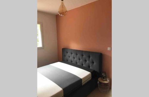 Logement avec terrasse attenant à une villa - Foto 29