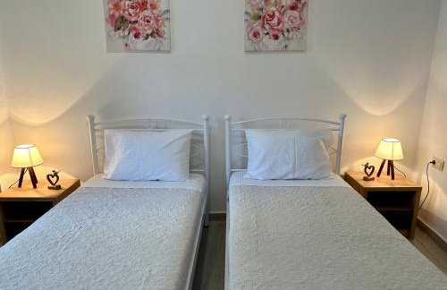 Kato Zaros Apartments - Foto 35