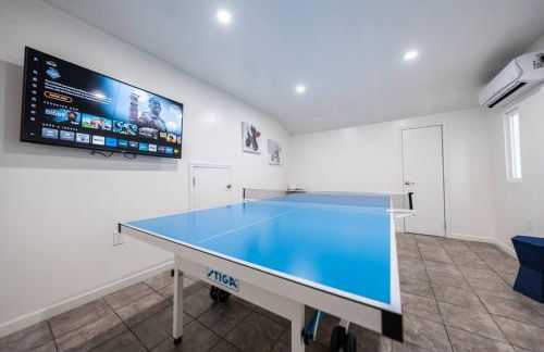 LeFairview Chateau- Pickleball Heated Pool Jacuzzi - Foto 29