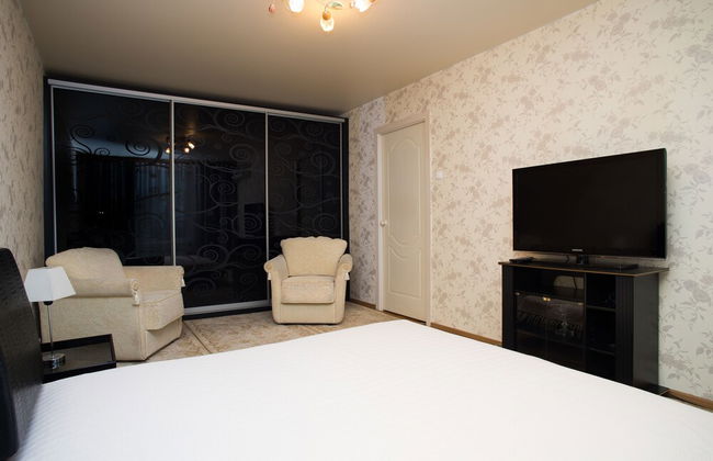 Moskva4you Stremyannyy Pereulok - Photo 5