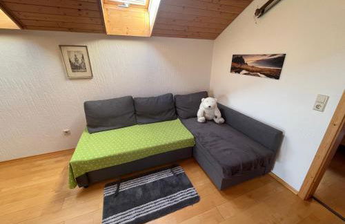 Ferienwohnung Sonnenschein - Foto 14