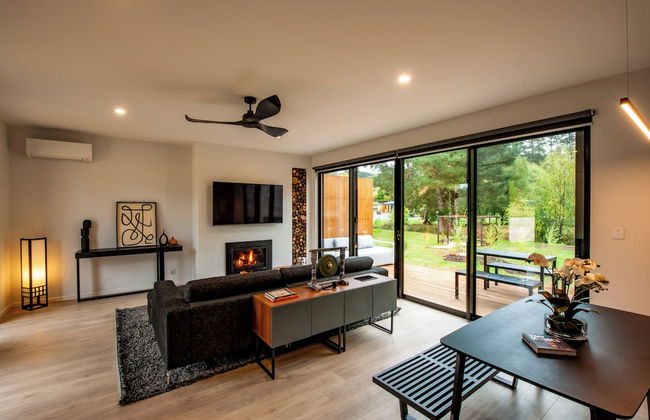 Pavilions at Lenswood - Foto 14