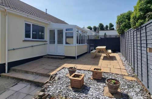 Cornish Village Getaway - Foto 31