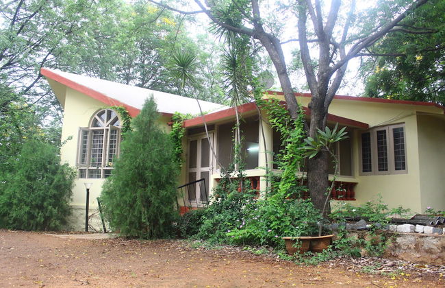 TripThrill Deccan Farm House - Foto 30