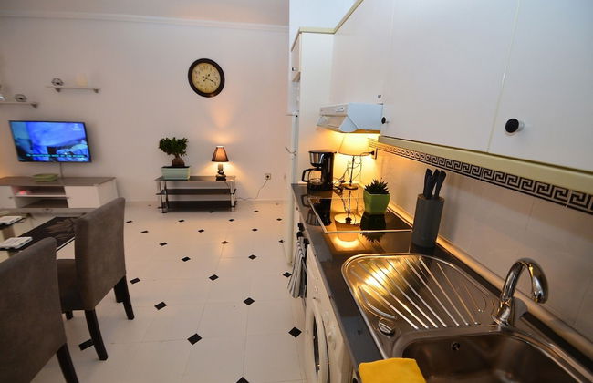 Torrevieja Rent 007 - Foto 8