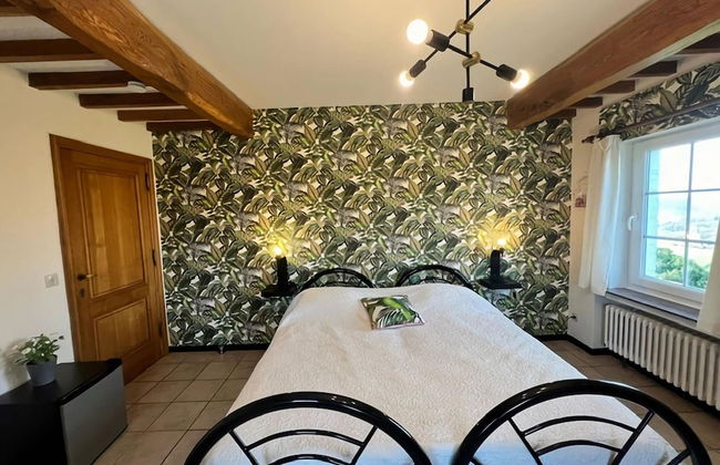 Theux Villa With Sauna - Photo 2