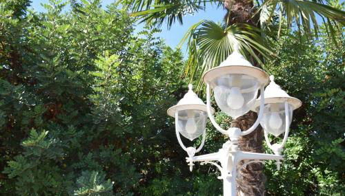 Casa Rural " La Bruja " - Foto 2, Garden