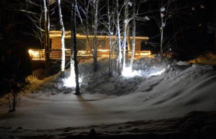 Secluded Waterfront Cabin Rental on Lake Superior near Red Cliff, Wisconsin - Foto 18