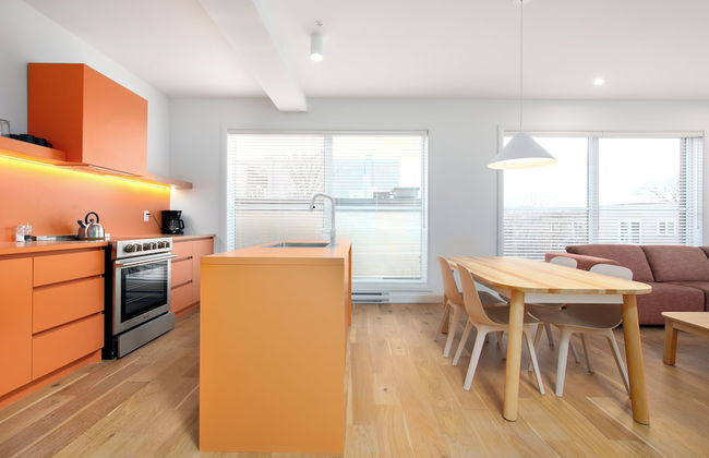 Les Lofts Saint-François - Par les Lofts Vieux-Québec - Foto 54