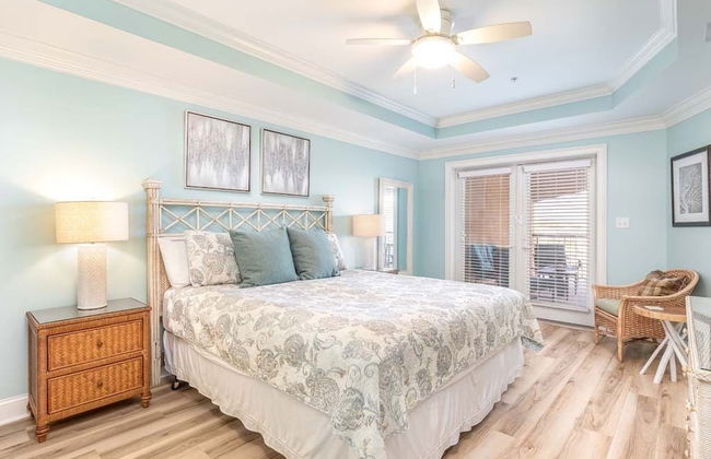 Brass Rail Villas - Foto 26