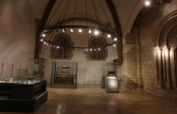 Visita ao Museu de San Isidoro de León com audioguia - Foto 7