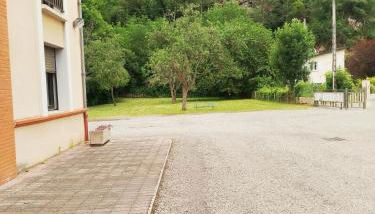 Gite du Domaine Laffraut - Foto 3, Garden, Garden view