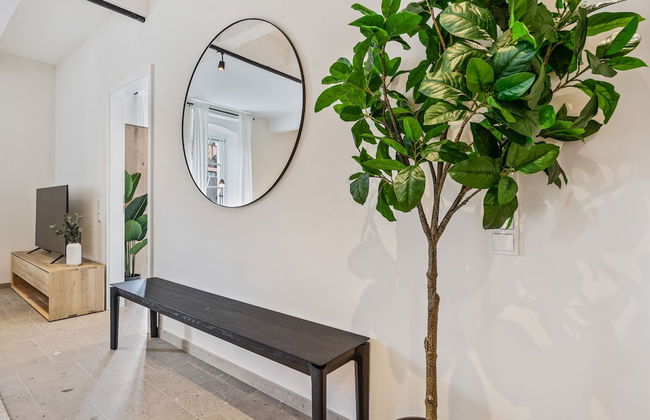 Clausen Hideaway Modern Apartment ID211 - Photo 26