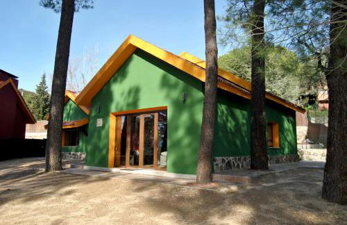 Complejo Casas Rurales MANSIONES Y VILLAS DELUXE - Photo 26