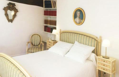 Le Moulin de Vaugien - Foto 20