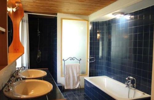 A Casa là l'Aiola, Villa with Jacuzzi and AC - Foto 57