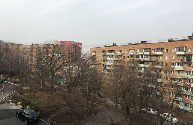 Apartment on Okeanskiy Pr. 100 - Photo 16