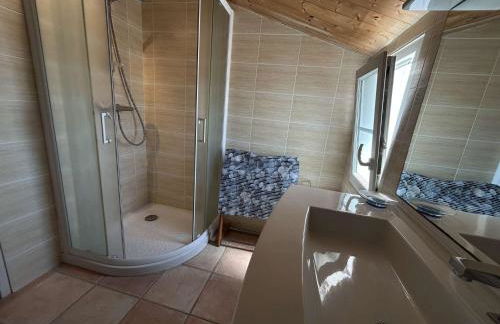 Maison 5 pièces, 8 couchages, proche plage et port, terrasse plein sud, ménage inclus - FR-1-224B-236 - Foto 20