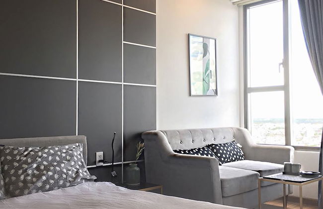 Saigon Sirius - Foto 12