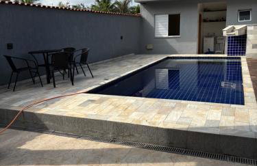 Linda Casa Cond Morada da Praia - Photo 2