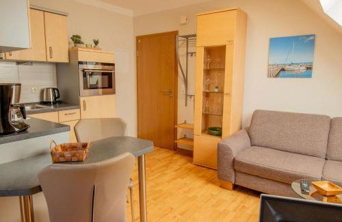 Holiday Home Blu Hus - Foto 40