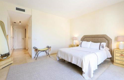 Los Monteros Palm Beach - sea & pool view - Foto 18