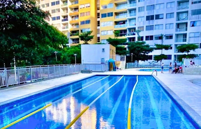 Oporto Condominium Apartments - Foto 40