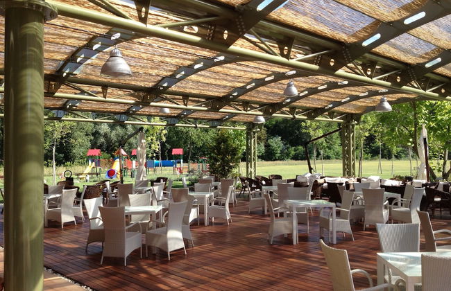 Relais Magione Papale - Photo 53