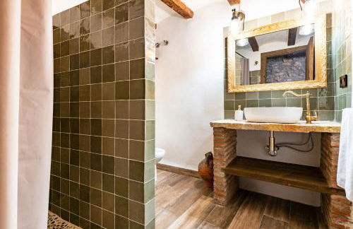 Masía Parreta Estancia El Refugio - Foto 22