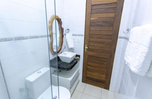 Casa Hibiscus Beach Club Ipioca Maceió - Foto 80