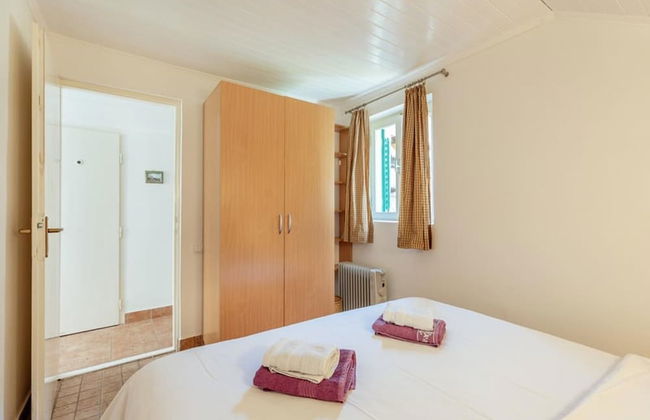 Detached Villa/njivice/sleeps6/stunning Views/wifi - Foto 5