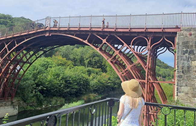 Ironbridge View Townhouse - Foto 30